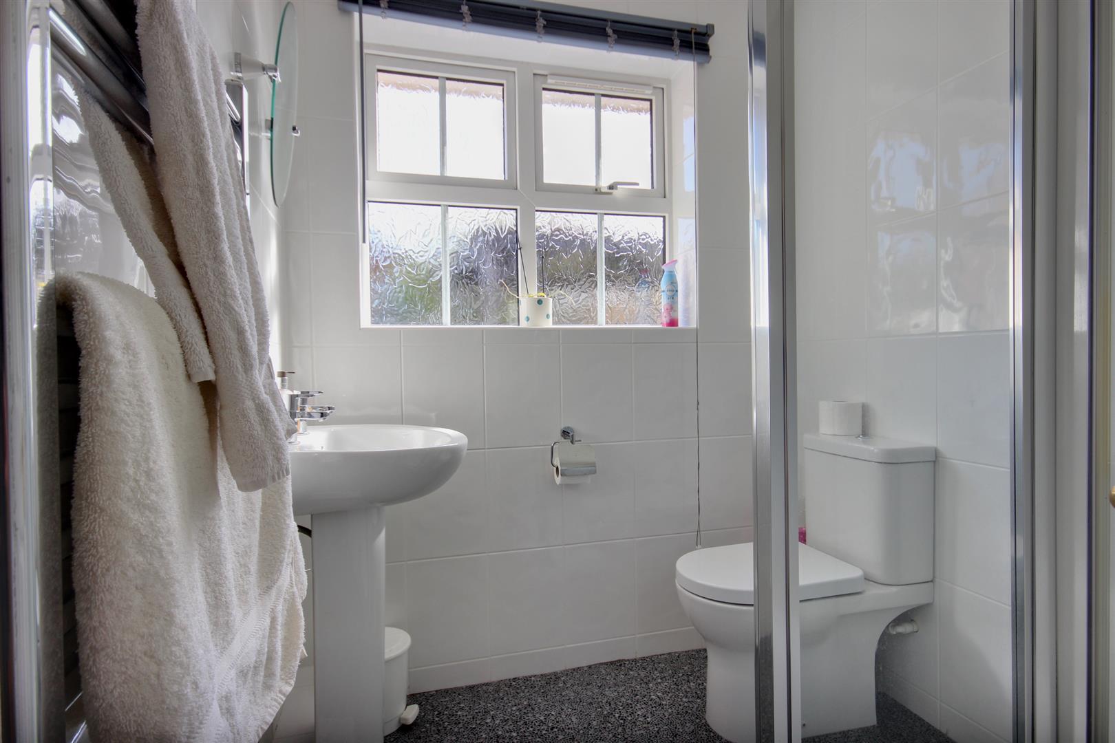 Nornabell Drive, Beverley